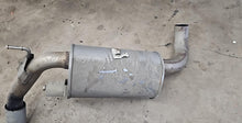 Load image into Gallery viewer, BMW 328D Muffler Delete