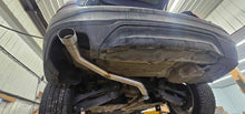 Load image into Gallery viewer, BMW X3 N47 Muffler Delete