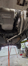 Load image into Gallery viewer, 2016–2020 Range Rover Td6 3.0L V6 Diesel Exhaust Kit