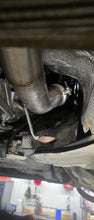Load image into Gallery viewer, 2013-2016 Mercedes ML350/GL350 3" Diesel Exhaust Kit