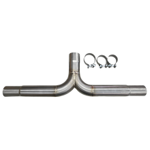 Load image into Gallery viewer, BMW X5D Muffler Delete