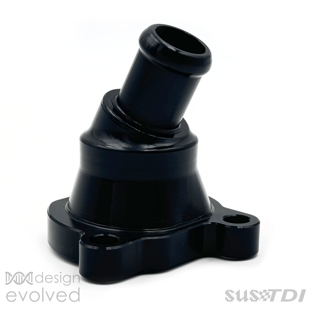 Bypass Valve Delete Kit Gen 2 3.0 TDI SUSTDI