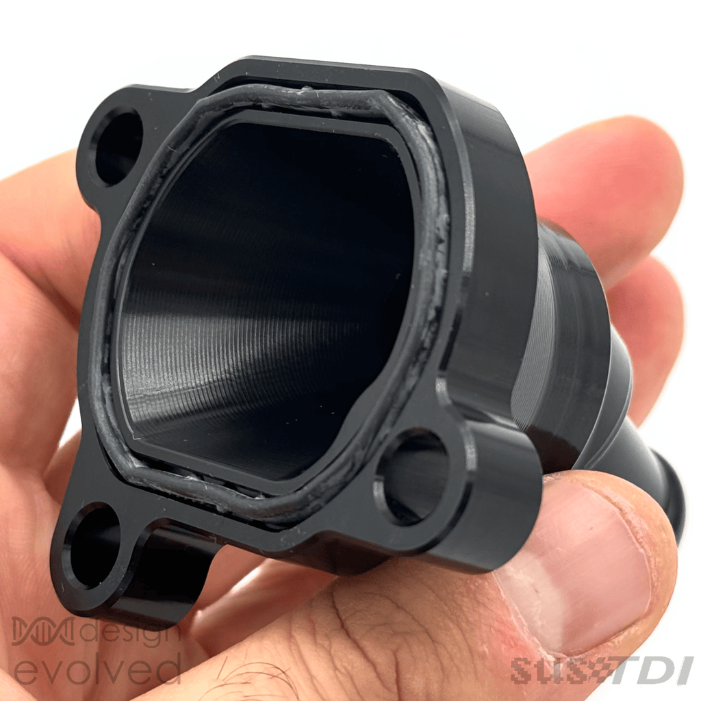 Bypass Valve Delete Kit Gen 2 3.0 TDI SUSTDI