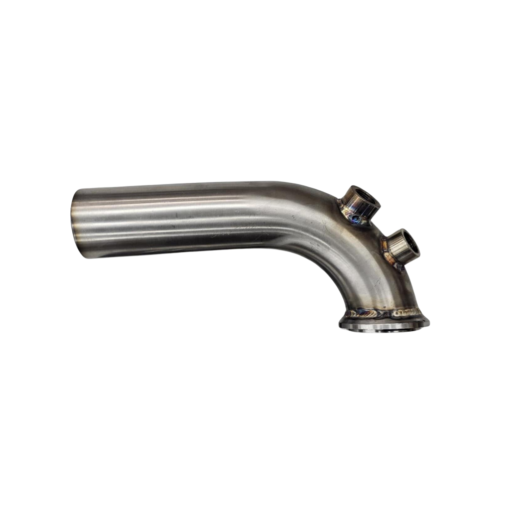Chevy LH7 Terrain 1.6 and Luz 2.0 hoodstack