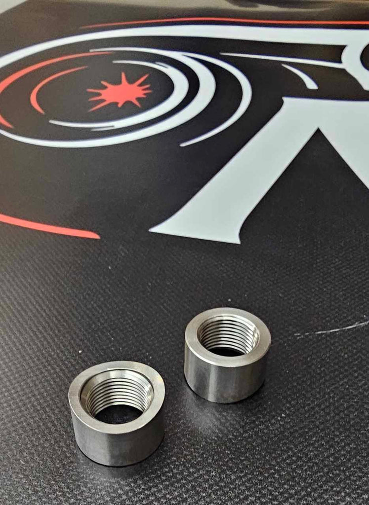 Coped o2 Bungs M18x1.5