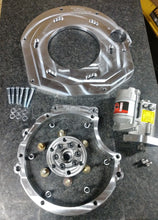 Load image into Gallery viewer, VW 4 Cylinder To Jeep 4.0L Adapter Kit