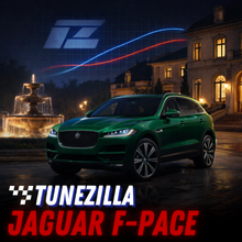 Load image into Gallery viewer, Malone/Tunezilla 2017-2018 Jaguar F-Pace 20d Performance Tuning