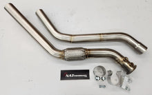 Load image into Gallery viewer, Nat Performance 2014- 2018 BMW 328D N47 Exhaust Kit