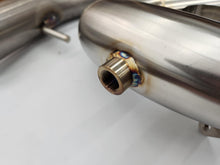 Load image into Gallery viewer, 2014-2016 Audi Q5 A6 A7 A8 Exhaust kit