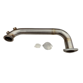 2014-2015 Chevrolet Cruze LUZ Exhaust Kit