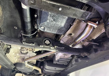 Load image into Gallery viewer, 2009-2016 VW Touareg Audi Q7 Porsche Cayenne Exhaust Kit