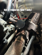 Load image into Gallery viewer, 2009-2016 VW Touareg Audi Q7 Porsche Cayenne Exhaust Downpipe