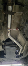Load image into Gallery viewer, 2017-2018 Jaguar F-Pace 2.0 Ingenium 3" Diesel Exhaust Kit.