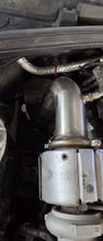 Load image into Gallery viewer, 2017-2018 Jaguar F-Pace 2.0 Ingenium 3" Diesel Exhaust Kit.