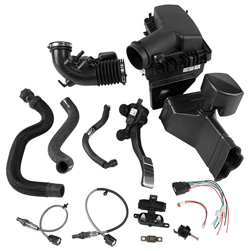 Gen 2 F150/Mustang Coyote 6R80 Control Pack for 2015-17 Coyote Swaps