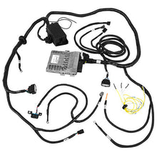 Load image into Gallery viewer, Gen 3 F150/Mustang Coyote Control pack for Manual Transmission