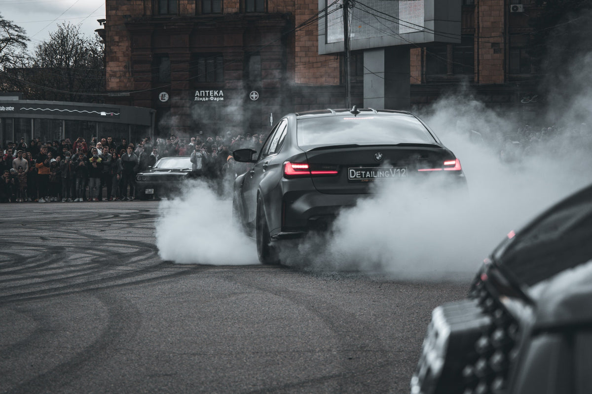 Performance Matter