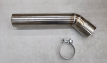 Load image into Gallery viewer, 2014–2016 Porsche Cayenne 3" Axle-Back Exhaust KIT