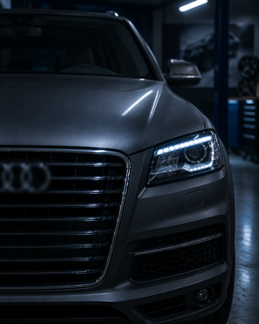 Audi