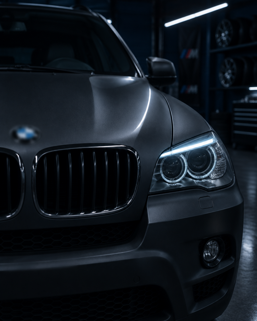 BMW