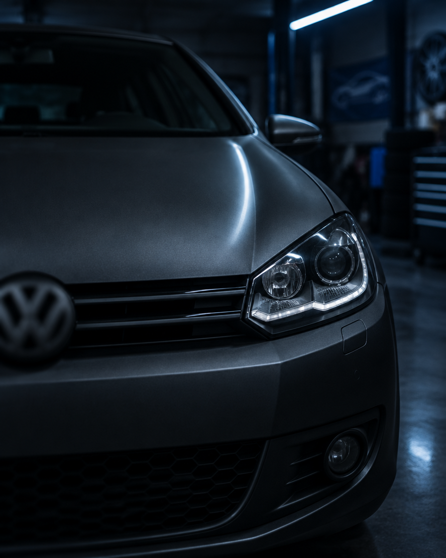 Volkswagen