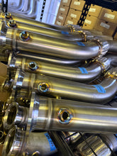 Load image into Gallery viewer, 2014-2018 BMW F15 X5D N57 DPF/SCR Delete Kit