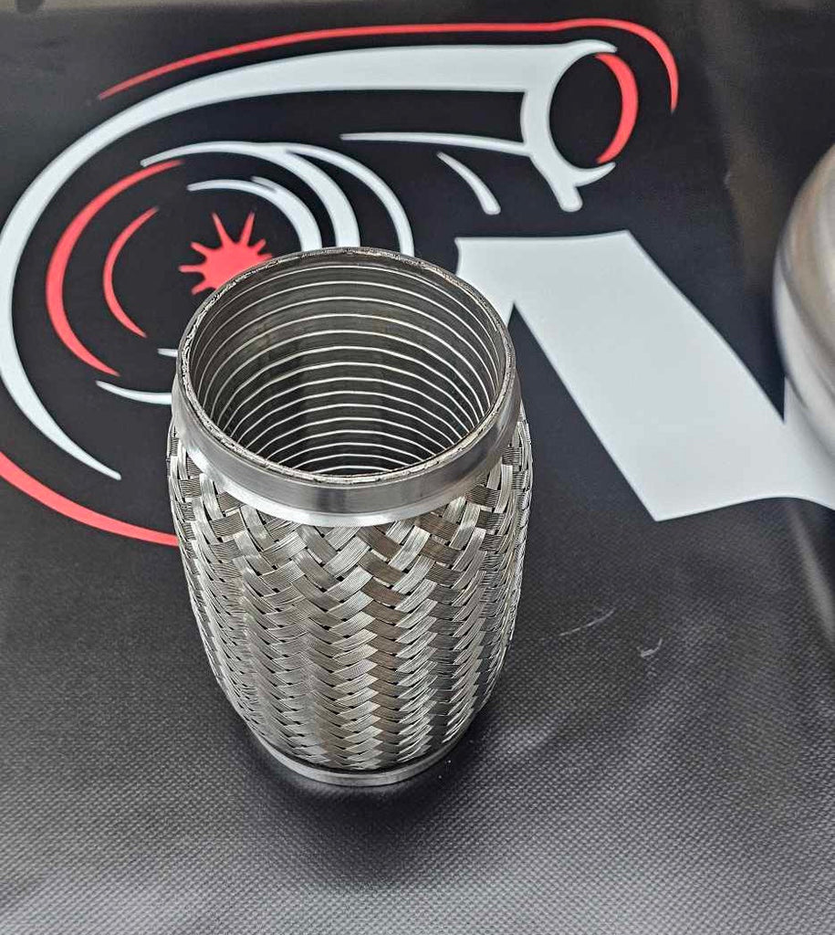Woven Flex Joint 3 or 2.5 inch