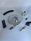 Fisher Motor Works CP3 Install kit for VW CJAA/CBEA/CKRA (BMW R70/R90)