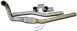 Exhaust Kit
