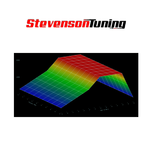 2009-2015 CR TUNE ADD-ONS BY STEVENSON TUNING - Stevenson Tuning Ltd